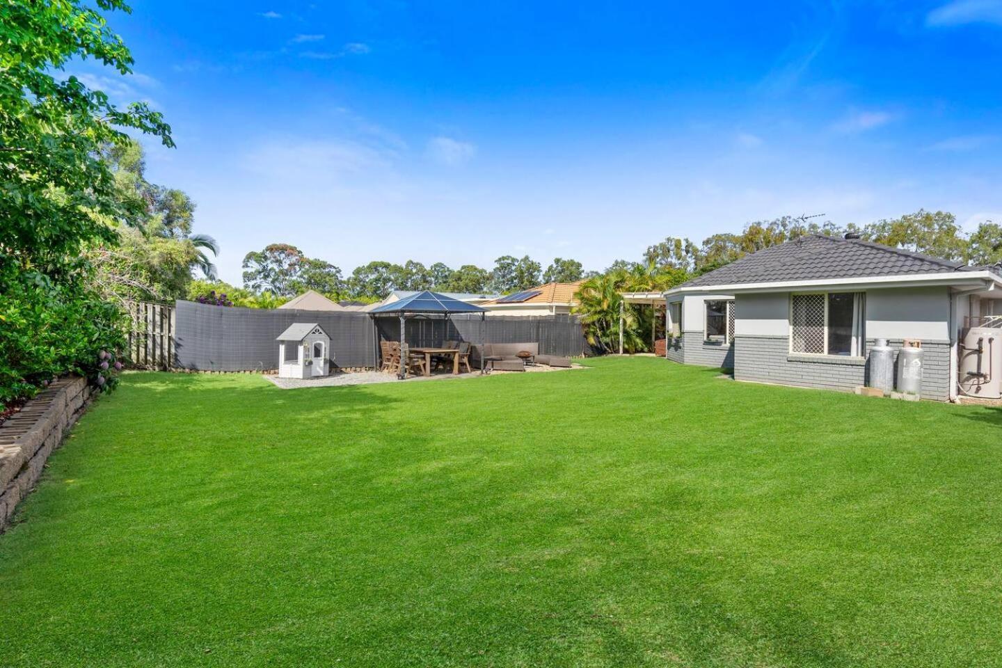 The Meadows - A Homestead-Style Family Delight Gold Coast Exterior photo